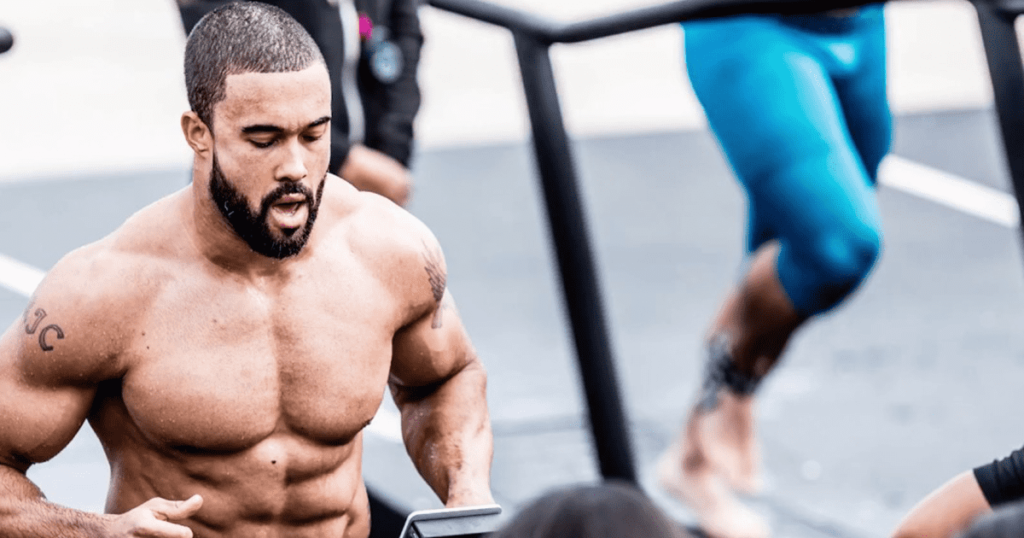The Muscle That Makes Your Upper Body Look Wider From the Front
