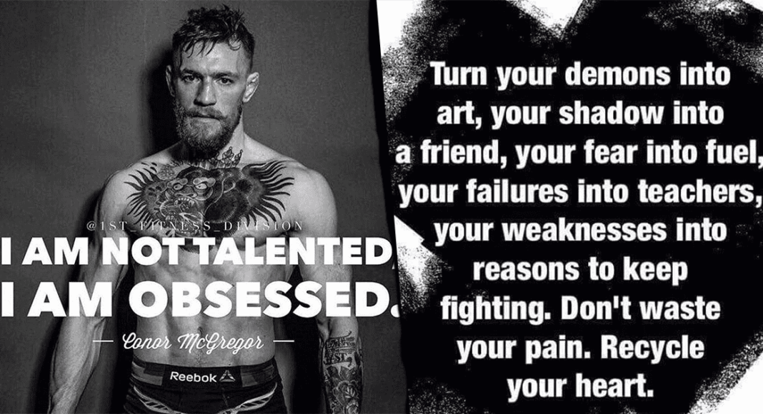 60 Motivational Quotes for Determined Athletes | BOXROX