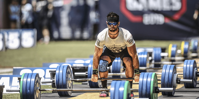 crossfit games wallpaper hd