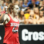 Sam-Briggs CrossFit Open Workout 18.1 winner