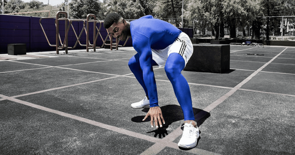 adidas weightlifting leggings
