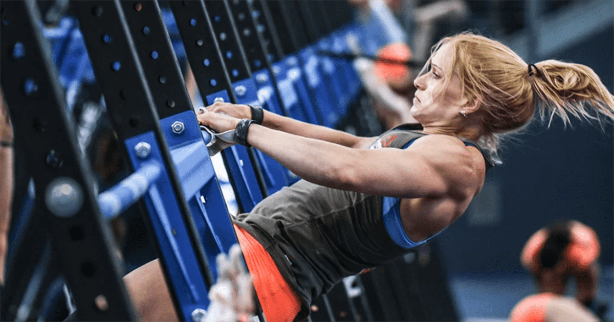 10 Tips, Exercises and Progressions to Improve your CrossFit Pull Ups