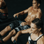BoxChamp Rowing