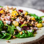 Nutrition and healthy foods The Best Way to Eat to Lose Belly Fat vitamin a