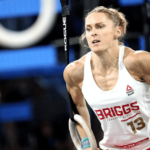 Sam Briggs