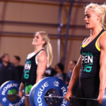 Sara-Sigmundsdottir back workouts