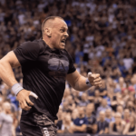 Andrey Ganin banned 2018 CrossFit Games