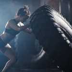 Female-Athlete-Tire-Flip