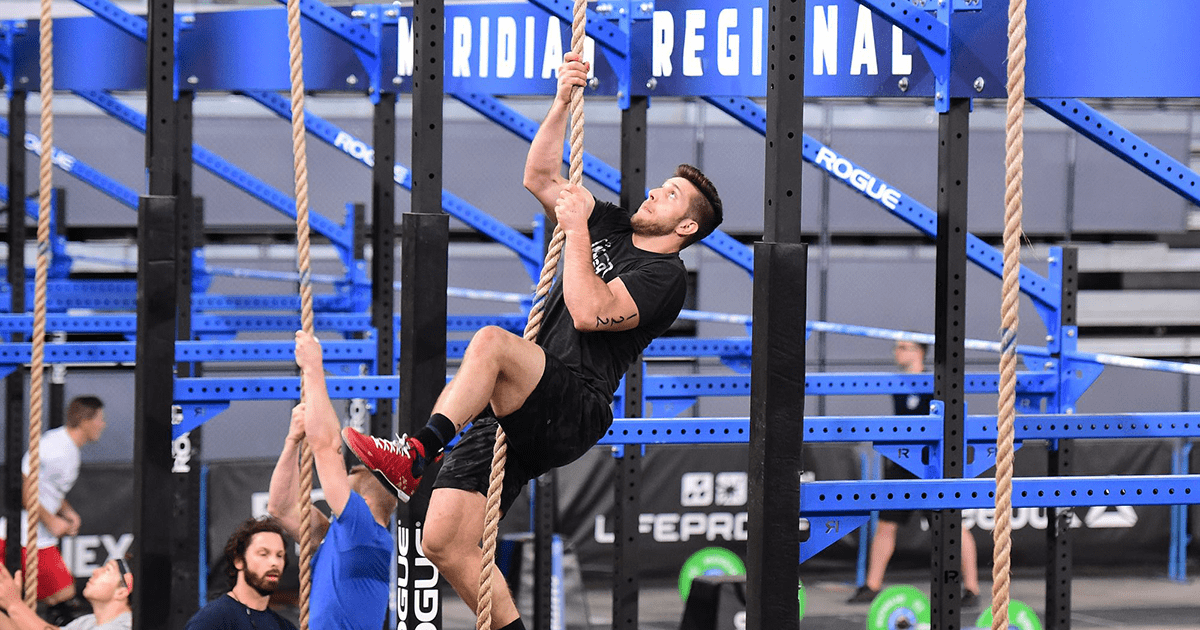 6 Exciting Athletes to Watch at The CrossFit Meridian ...