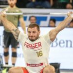 Snatch CrossFit Workouts