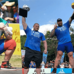 Halfthor Bjornsson
