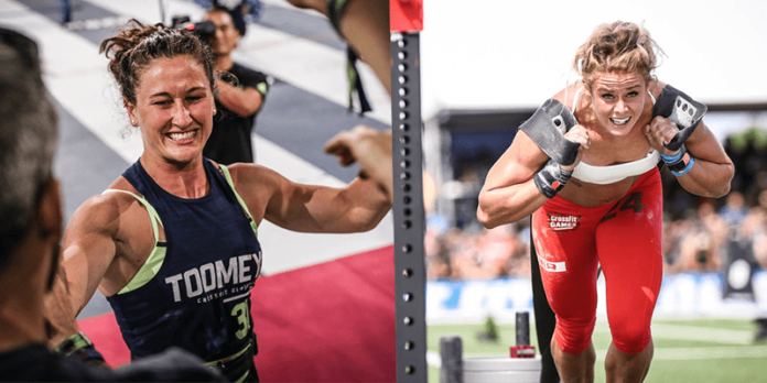 The 2018 CrossFit Games – Programmed by The Athletes and Coaches Themselves |