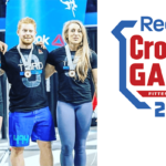 CrossFit-Games CrossFit East Woodbridge