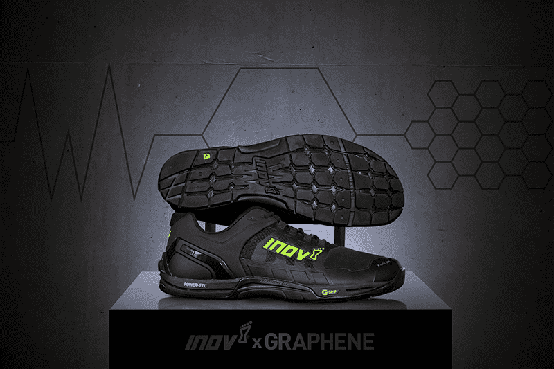 inov8 graphene