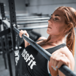 pull up back workouts What Muscles Do Pull Ups Work