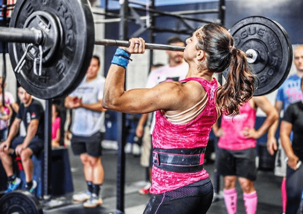 Olympic Weightlifting - Comparing the Jerk: Split, Squat or Push