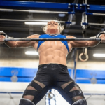 CrossFit Barbell Exercises Guide -