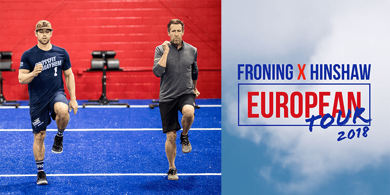 Rich-Froning-Chris-Hinshaw-European-Tour-2018