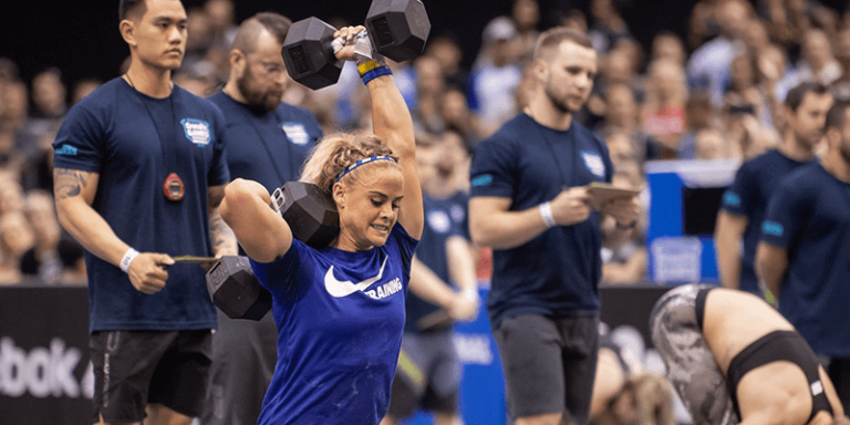 10 EMOM Workouts to Enhance Your Conditioning and Destroy your Limits