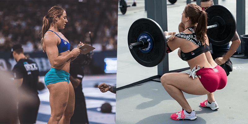 Best Squats for Athletes: Part 2 - Overtime Athletes Blog