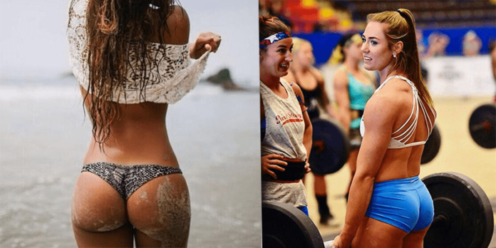 How to Get Rounder Glutes 5 Mistakes Keeping Your Butt Flat BOXROX