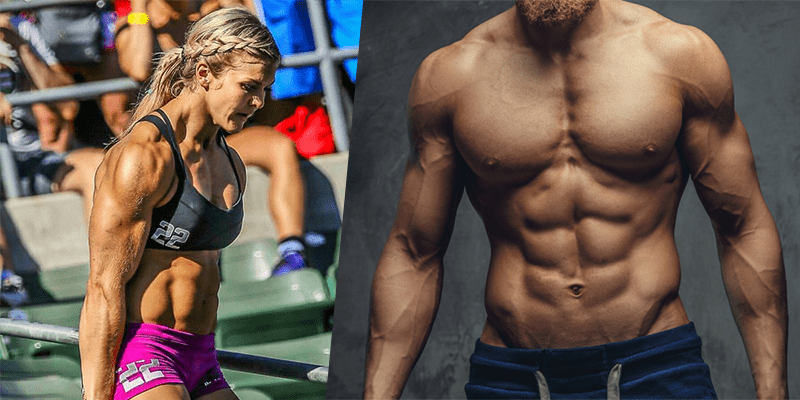 Trainer Tip: How to Get Sexy Six-Pack Abs