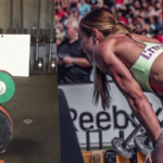 recovery Individual Event 3 CrossFit Games