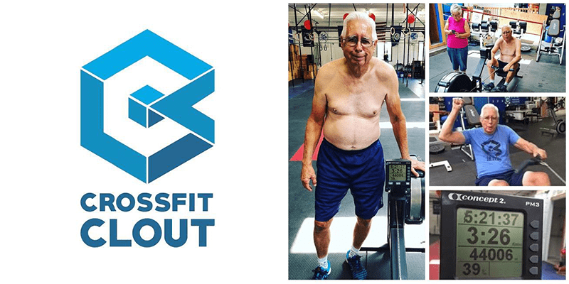 CrossFIt-Clout