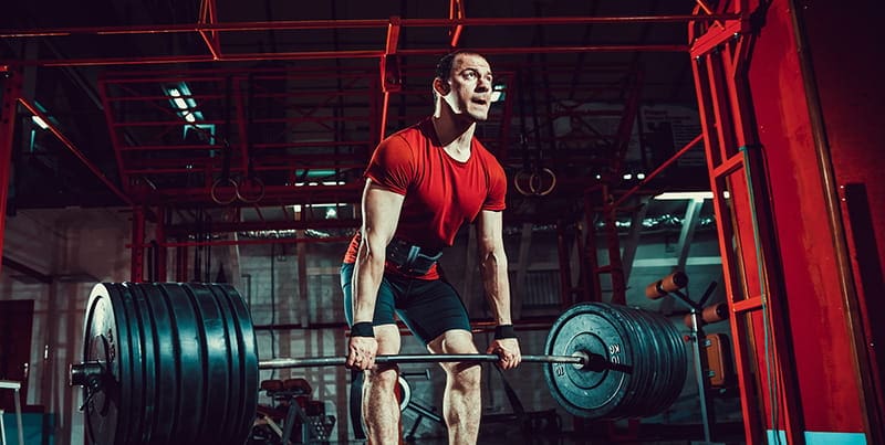 How To Perfect Your Form And Sumo Deadlift Like A Pro 