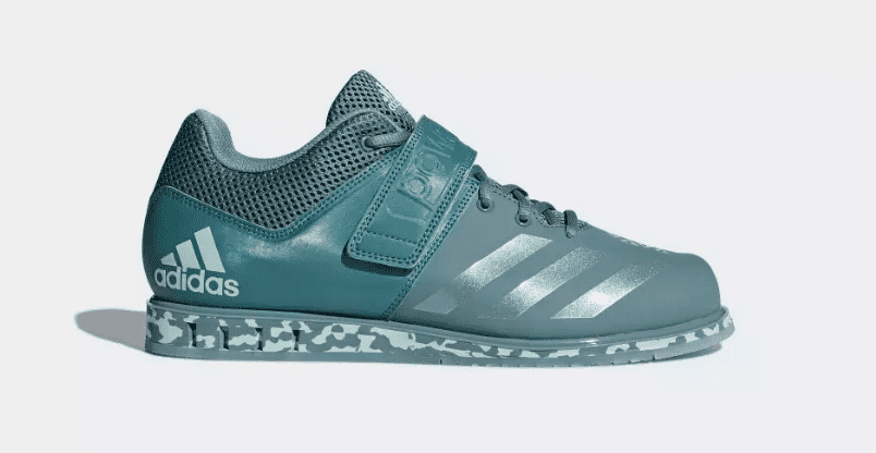 Adidas powerlift 3.1 online cross trainer