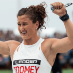 Tia-Clair-Toomey