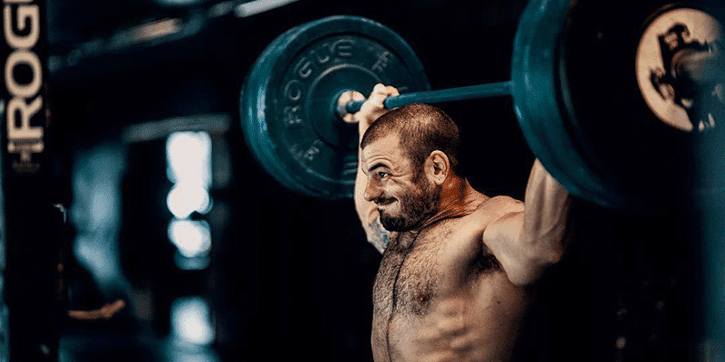 crossfit sanctioned events