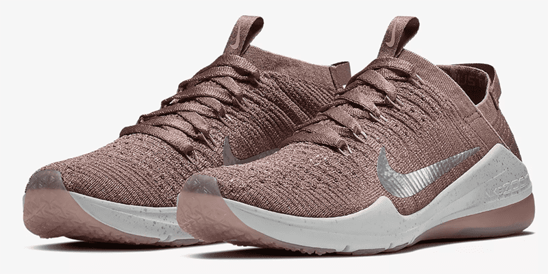 The Nike Air Zoom Fearless Flyknit 2 