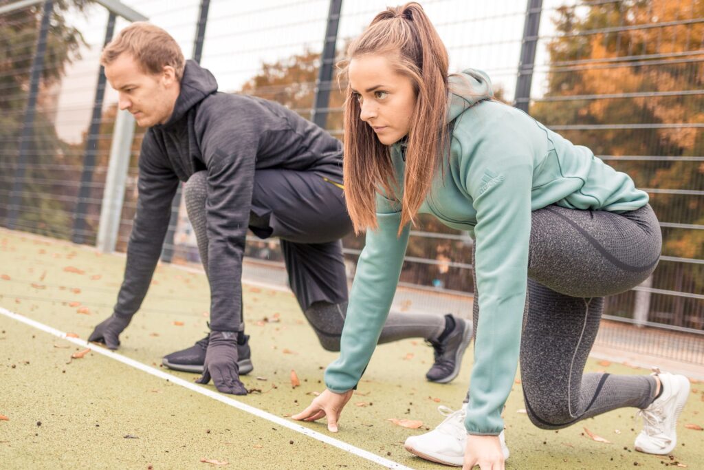 5 Great Outdoor Bodyweight Workouts to Build Conditioning and