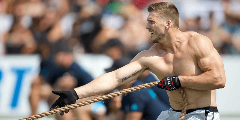 2019 CrossFit Games Updates - An Elimination Style Opener ...