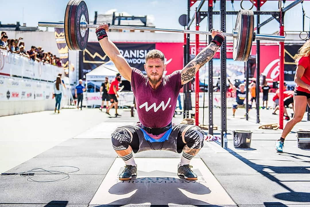 CrossFit Open Workout 19.4 - Movement Standards | BOXROX