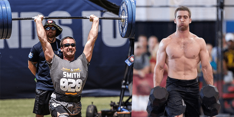 5 Excellent CrossFit and Weightlifting Training Tips from Ben Smith ...