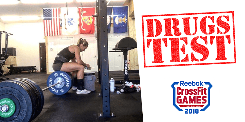 Crossfit-peds-drug-test