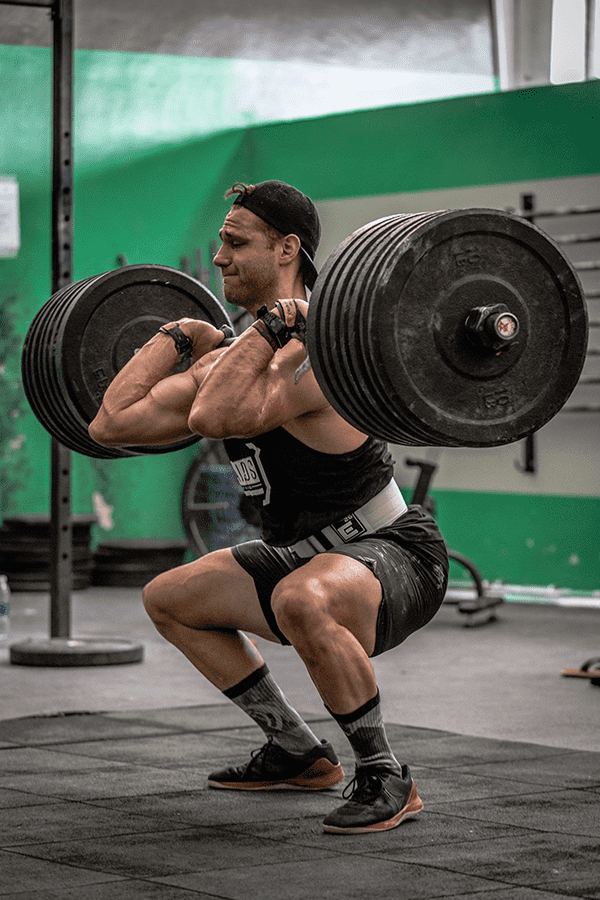 Power, Stability and Strength: How to Use a Weightlifting Belt