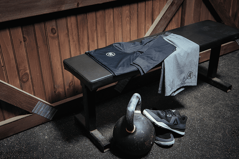 Reebok rich froning store collection