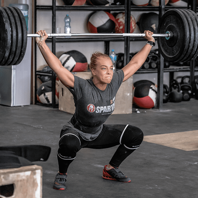 When to use a weightlifting belt and how this impacts your pelvic