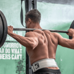 build muscle