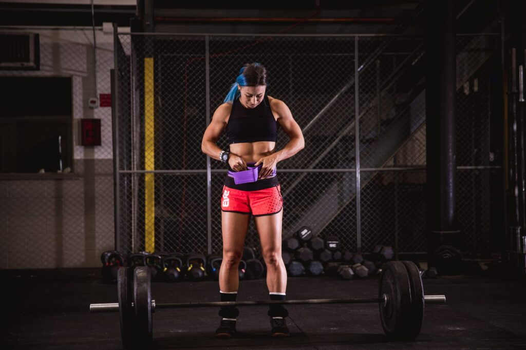 Power, Stability and Strength: How to Use a Weightlifting Belt Properly