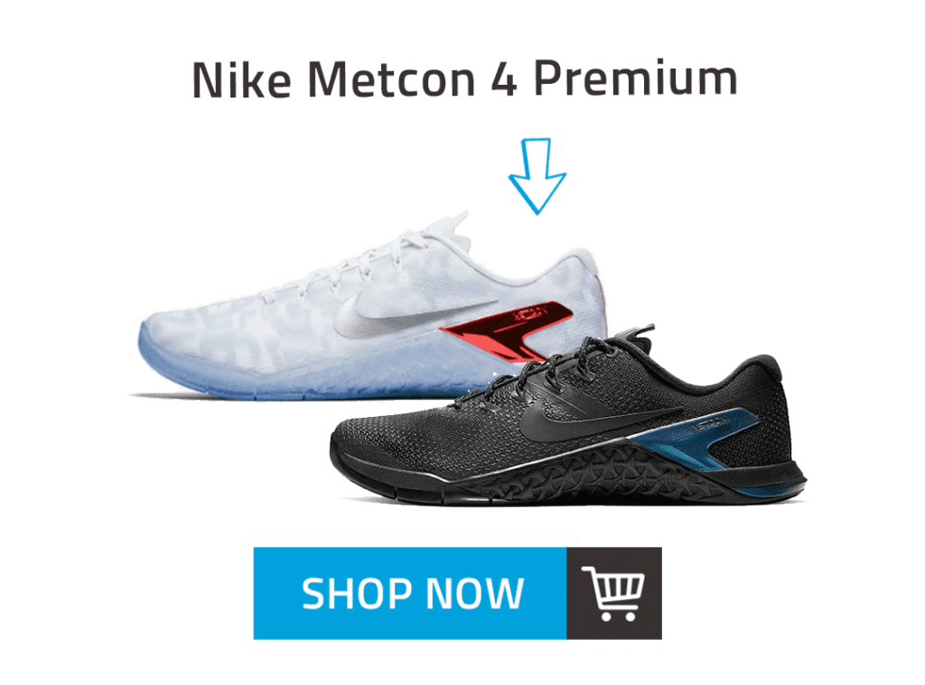 nike metcon 12 days of christmas