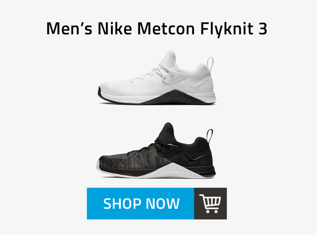 nike metcon dsx flyknit 3 release date 2018