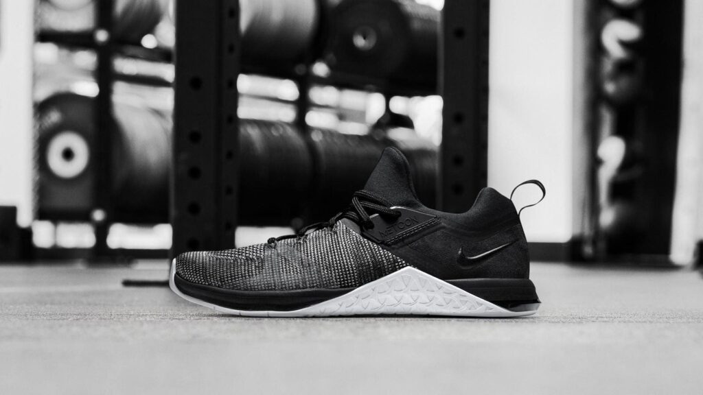 nike metcon flyknit 3 crossfit