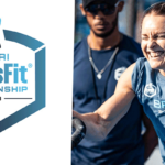 Dubai CrossFIt Champiosnhip