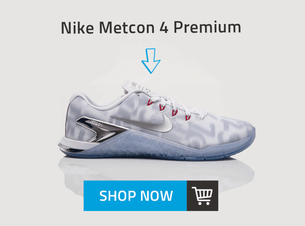 nike metcon christmas