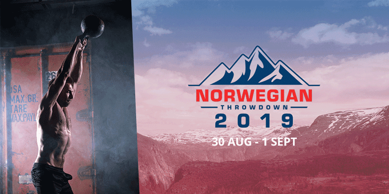 Norwegian-Throwdown-2019