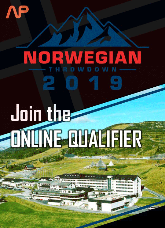 Online-qualifier